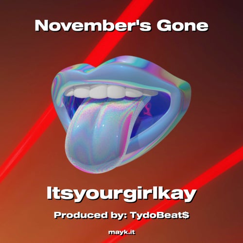 Novembers Gone