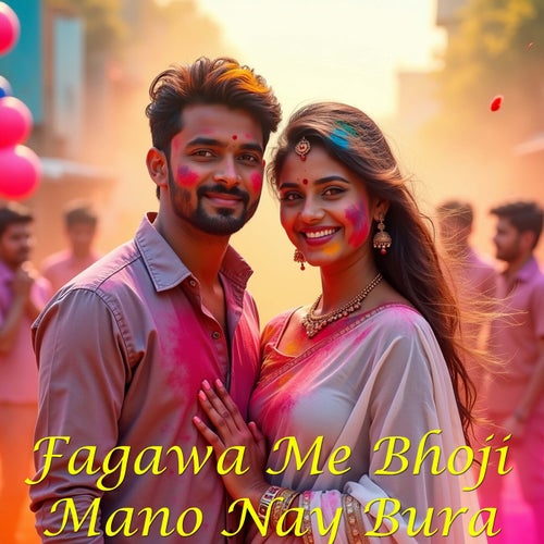 Fagawa Me Bhoji Mano Nay Bura