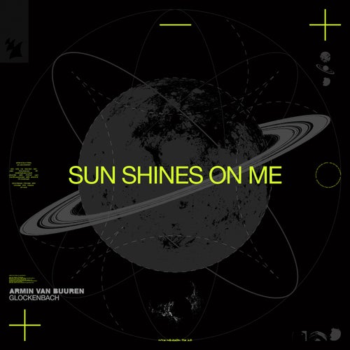 Sun Shines On Me (Rising Star Remix)