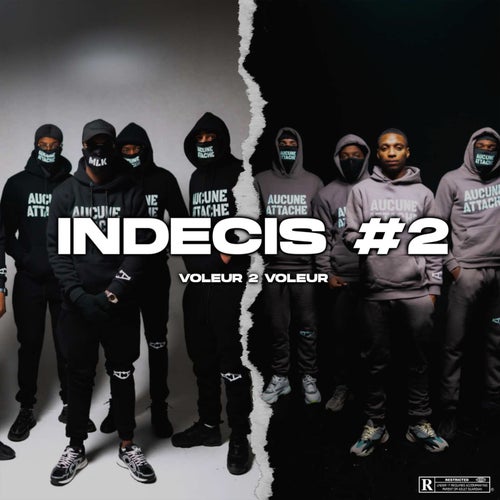 Indécis #2