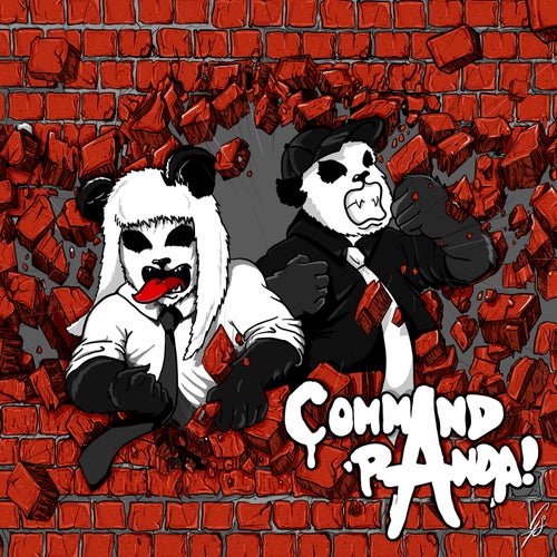 Command A Panda