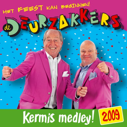 Kermis Medley (2009)