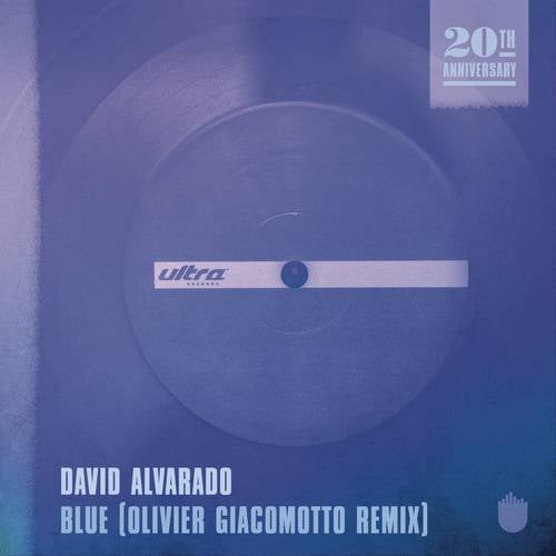 Blue (Olivier Giacomotto Remix)