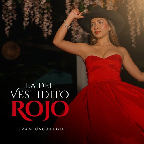 La del Vestidito Rojo