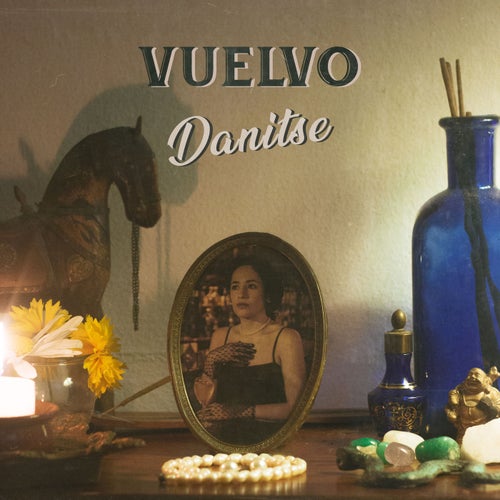 Vuelvo