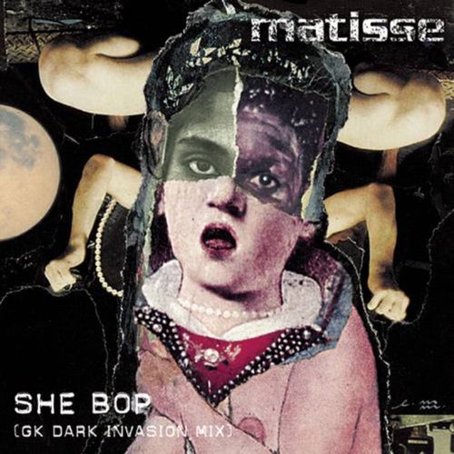 She Bop (GK Dark Invasion Mix)