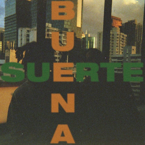 Buena Suerte