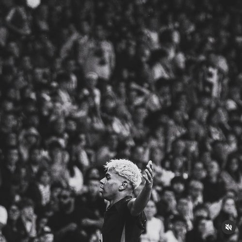 Remontada (feat. Blanco)