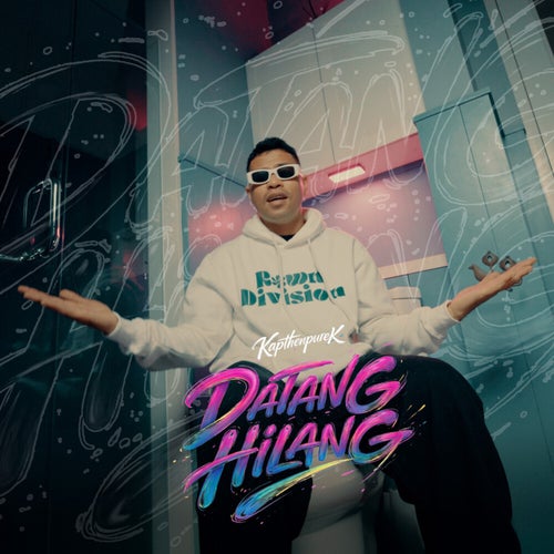 Datang Hilang