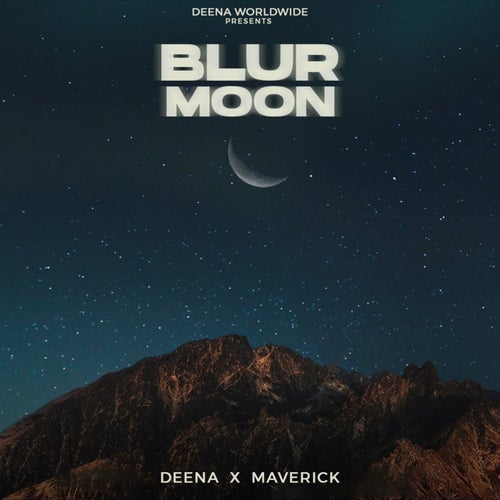 Blur Moon