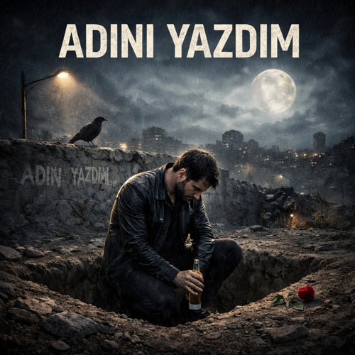 Adını Yazdım