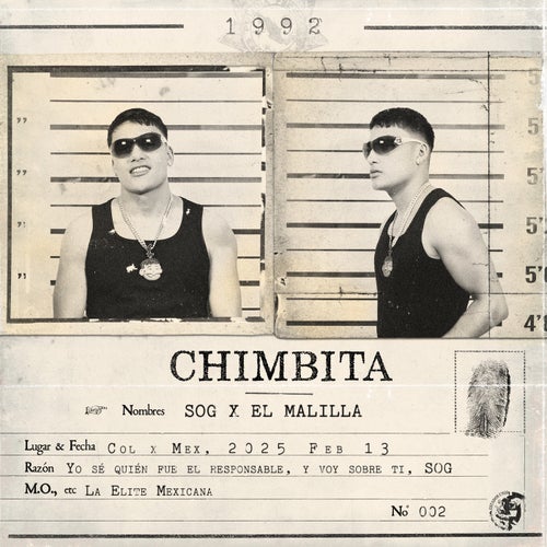 Chimbita