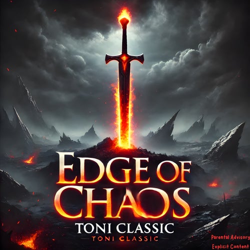 Edge of Chaos