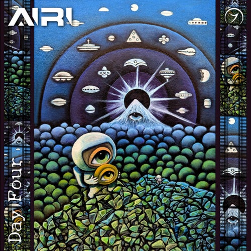 Release of the week