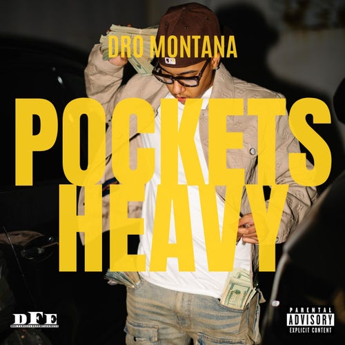 Pockets Heavy