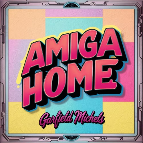 Amiga Home