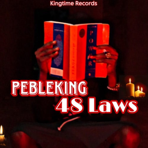 48 Laws