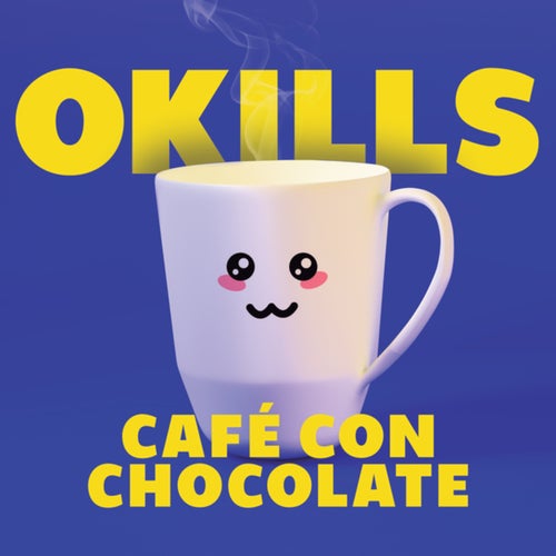 Café Con Chocolate