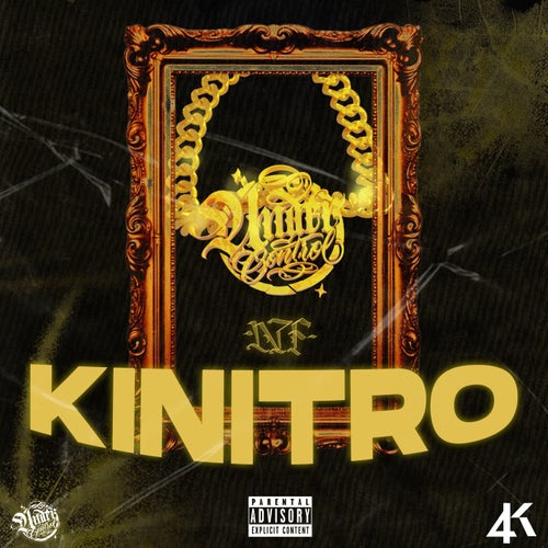KINITRO