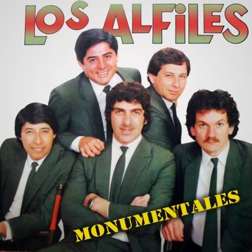 Monumentales