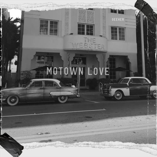 MoTown Love