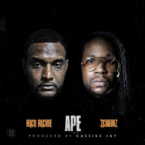 Ape  (feat. 2 Chainz)