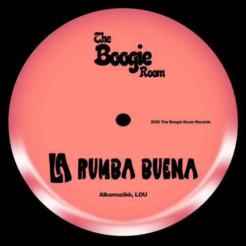 La Buena Rumba