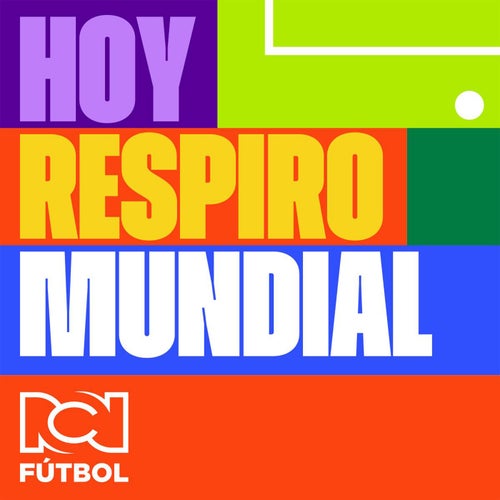 HOY RESPIRO MUNDIAL