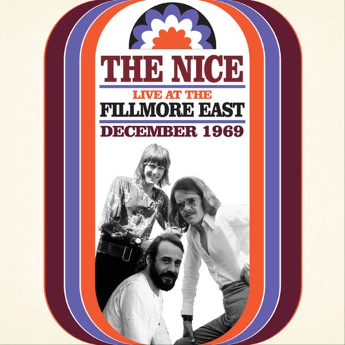 Live At The Fillmore East December 1969