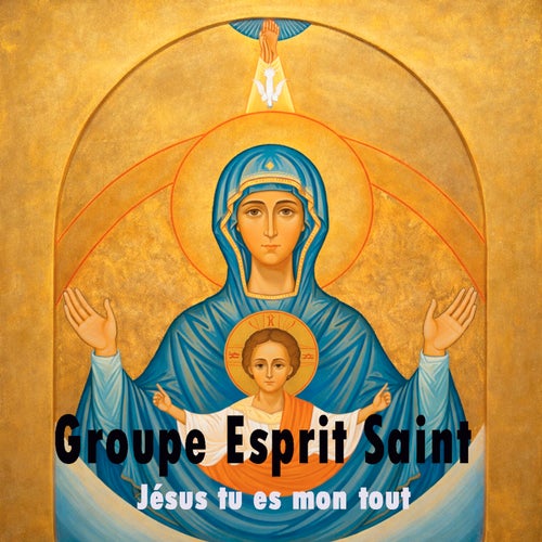 Jésus tu es mon tout