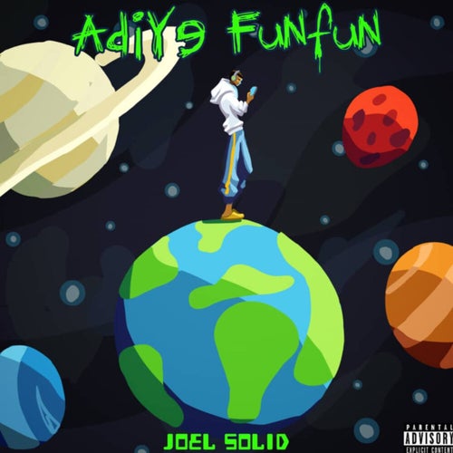 Release of the week