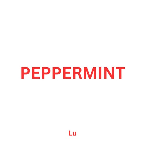 PEPPERMINT