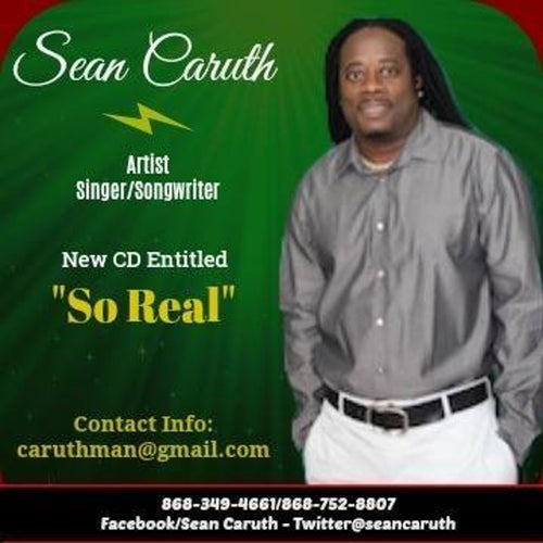 Sean Caruth Profile