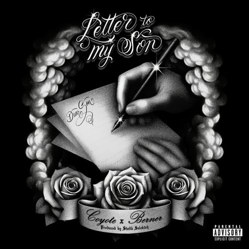 Letter To My Son