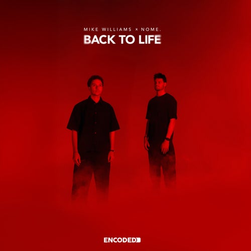 Back To Life