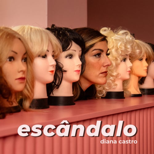 Escândalo