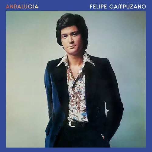 Andalucia (Remasterizado 2025)