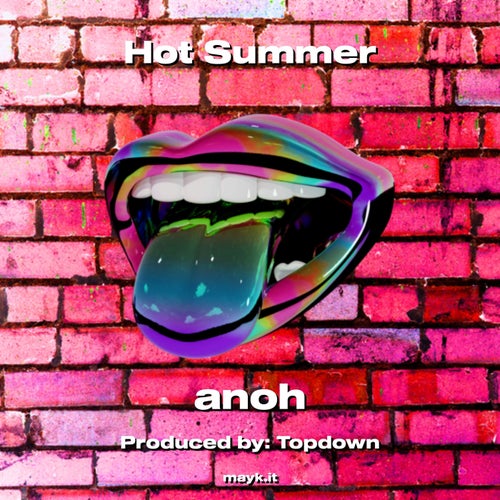 Hot Summer