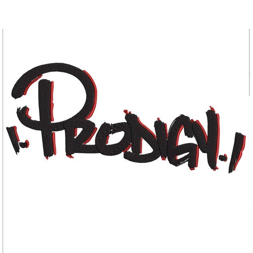 Prodigy