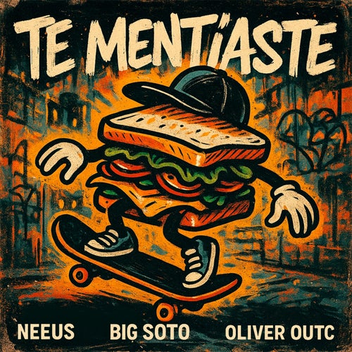 Te Mentiaste