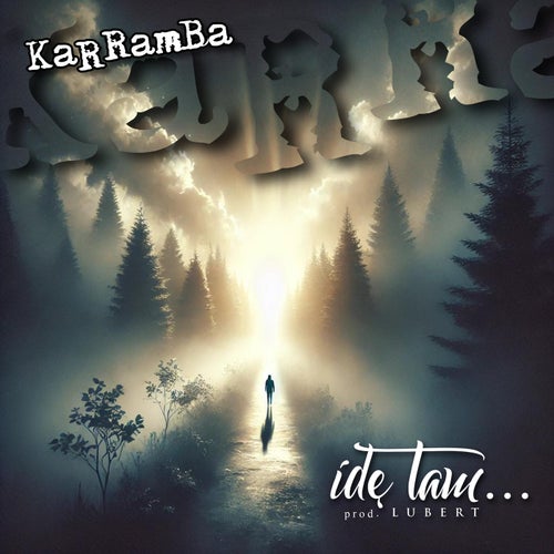 idę TAM