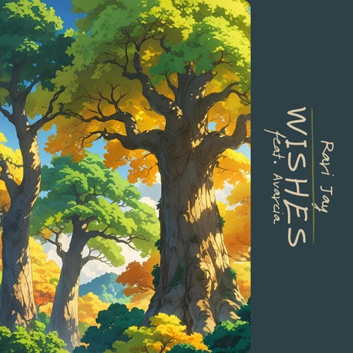 Wishes (feat. Avarcia)