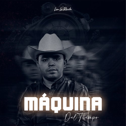 Máquina del tiempo