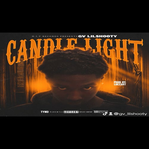 Candle Light (Radio Version)
