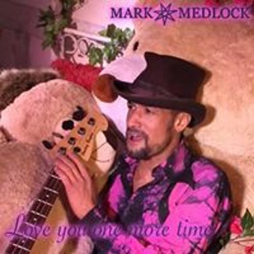 Mark Medlock Profile
