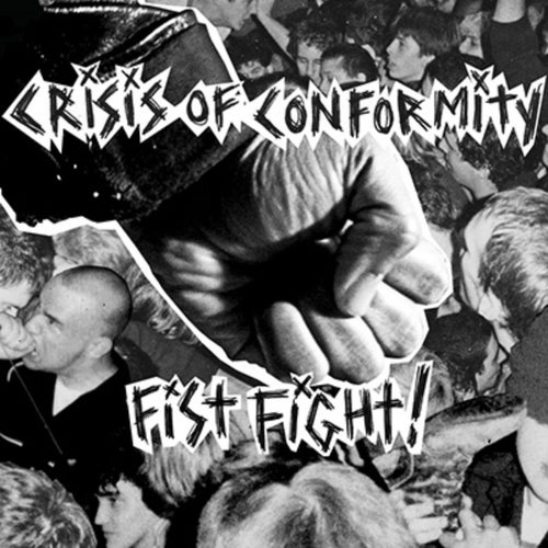 Fist Fight!