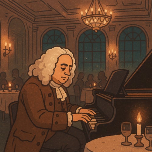 Passacaglia (LoFi Version)