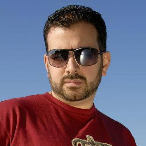 Lenny Fontana Profile