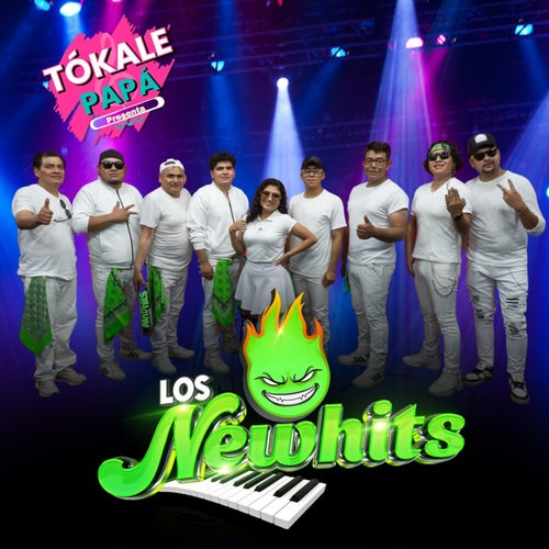 Tókale Papá Presenta Grupo Los New Hits
