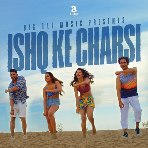 Ishq Ke Charsi
